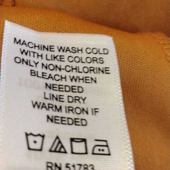 Maurice's "A" Shape Dress - Picture 10 of 12